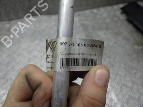 AC pipe PORSCHE 911 (997) 3.8 Carrera 4S | BP33564529M126 - Image 2