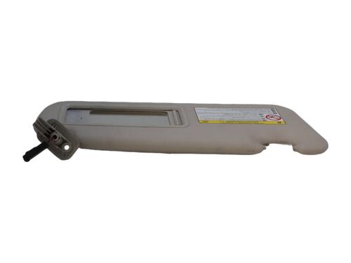 Right sun visor MAZDA 3 (BL) 1.6 MZR (BL14) | BP40357438I2 - Image 2
