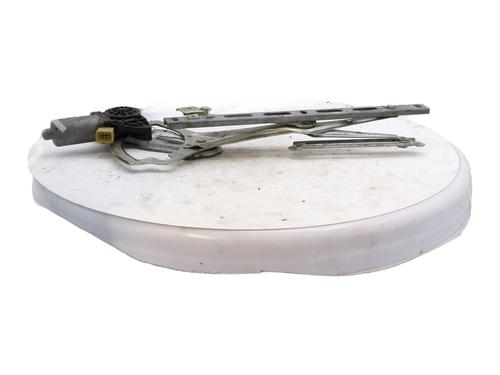 Rudehejsemekanisme ventre foran MERCEDES-BENZ CLK Convertible (A208) CLK 200 Kompressor (208.444) (163 hp) 32753684