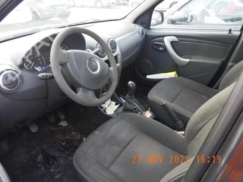 Venstre baglygte DACIA SANDERO 1.5 dCi | BP24245330C34 - Image 8