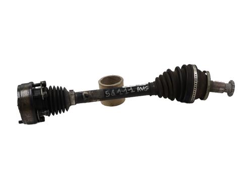 Used Left front driveshaft Left front driveshaft SEAT IBIZA III (6L1) 1.4 16V (86 hp) 33564279 33564279
