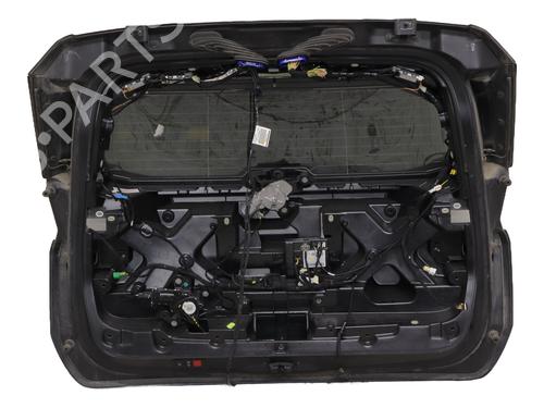 Tailgate PEUGEOT 5008 II (MC_, MJ_, MR_, M4_) 2.0 BlueHDi 180 (MJEHZW, MJEHZR, MJEHZP) | BP31190848C6