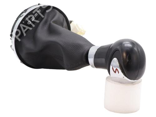 Used Shift knob Shift knob MINI MINI Roadster (R59) [2011-2015] 36354968 36354968