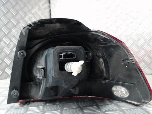 Left taillight VW GOLF VI (5K1) 2.0 GTi | BP24247183C34 