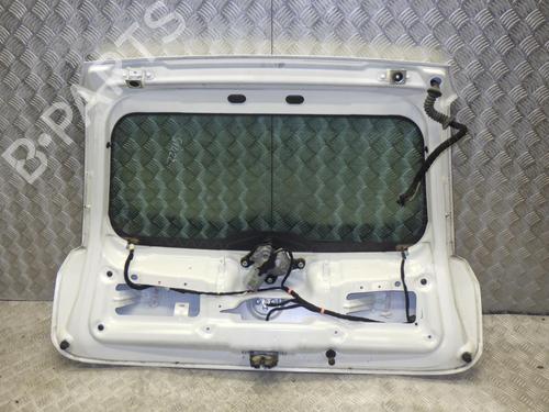 Tailgate FIAT GRANDE PUNTO (199_) 1.3 D Multijet | BP24245168C6