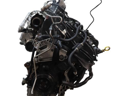 Used Engine Engine VW CADDY IV Box Body/MPV (SAA, SAH) 2.0 TDI 4motion (150 hp) 39725142 39725142