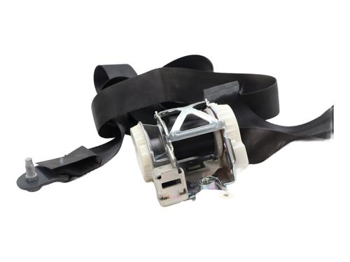 Front left seatbelt CITROËN C3 II (SC_) 1.2 VTi 82 | BP33960264I26  - Image 5