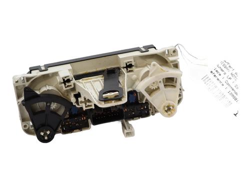 Climate control NISSAN NOTE (E11, NE11) 1.5 dCi | BP32687556I5  - Image 5