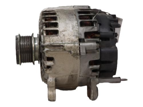 Used Alternator Alternator VW POLO V (6R1, 6C1) 1.6 TDI (90 hp) 40004461 40004461