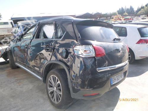 Alternator PEUGEOT 4008 1.6 HDi AWC | BP24245384M7 - Image 6