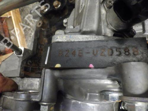 Engine ISUZU D-MAX III (TFR, TFS) 1.9 DDI 4x4 (TFS87) | BP26516047M1 