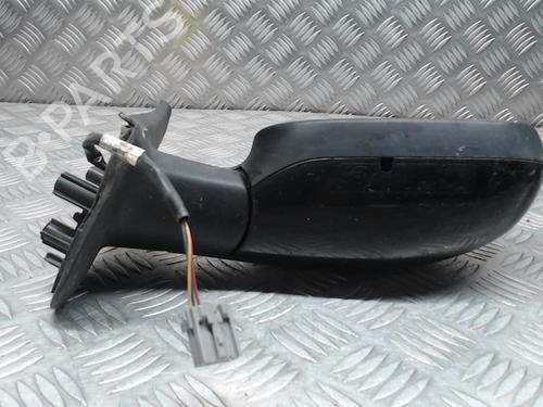 Right mirror NISSAN MICRA III (K12) 1.5 dCi | BP24247286C27 