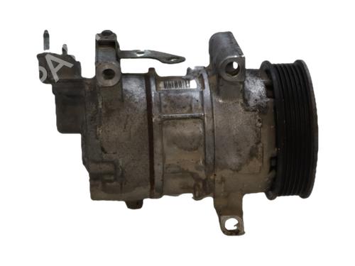 AC compressor PEUGEOT 2008 I (CU_) 1.2 VTi | BP40447980M34 - Image 5