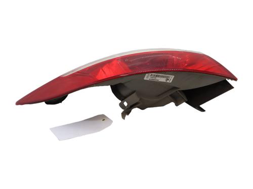 Left taillight RENAULT MEGANE III Hatchback (BZ0/1_, B3_) 1.5 dCi (BZ09, BZ0D, BZ1W, BZ29, BZ14) | BP37165294C34 - Image 5