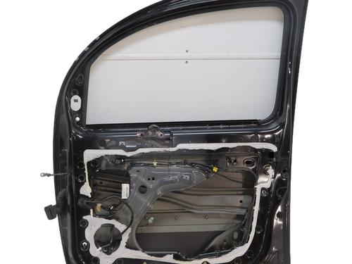 Right front door RENAULT KANGOO / GRAND KANGOO II (KW0/1_) 1.5 dCi 90 (KW05, KW08, KW0G, KW11) | BP29519729C3 