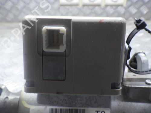 Steering column NISSAN GT-R (R35) V6 | BP24250309M21  - Image 7