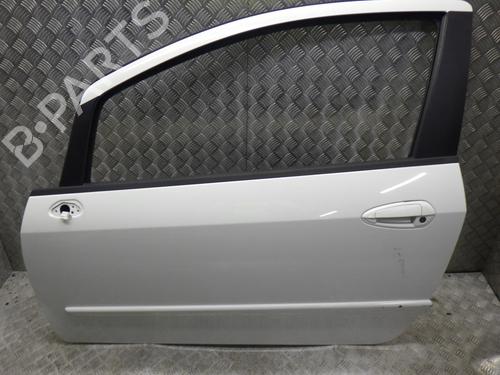 Left front door FIAT GRANDE PUNTO (199_) 1.3 D Multijet | BP24248719C2