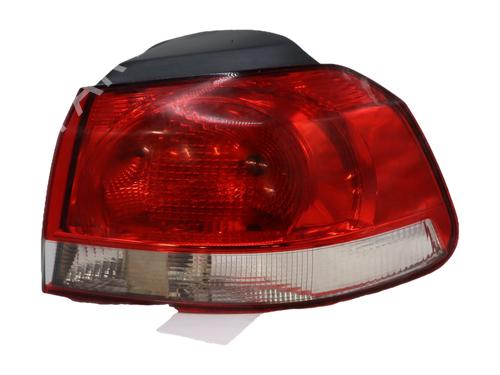 Right taillight VW GOLF VI (5K1) 1.6 TDI | BP38934070C35 - Image 3