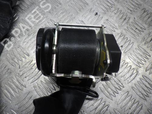 Used Front left seatbelt Front left seatbelt RENAULT CLIO IV (BH_) 1.5 dCi 90 (90 hp) 24246873 24246873