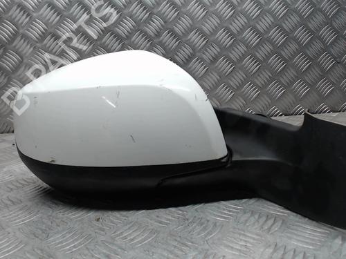 Right mirror OPEL AGILA B (H08) 1.2 (F68) | BP24251641C27 - Image 5