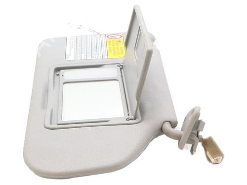 Right sun visor CITROËN C4 AIRCROSS | BP33704749I2 - Image 2