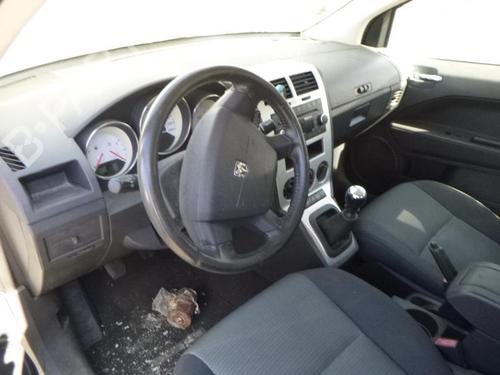 Left mirror DODGE CALIBER 2.0 CRD | BP24249092C26 - Image 7