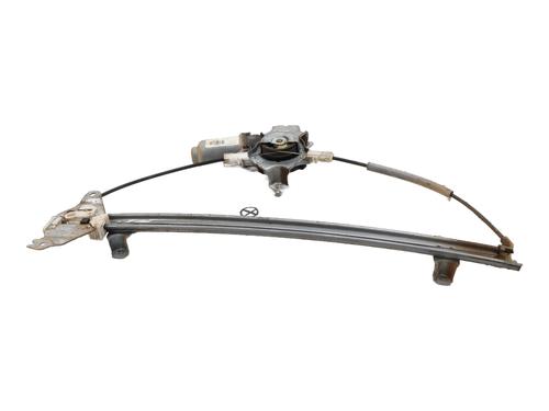 Front right window mechanism NISSAN NAVARA NP300 (D40) 2.5 dCi 4WD | BP30004423C23  - Image 5