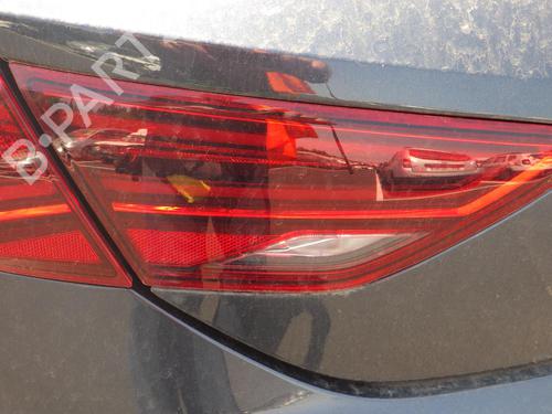 Left tailgate light SEAT LEON (5F1) 1.5 TSI 5F0945307N