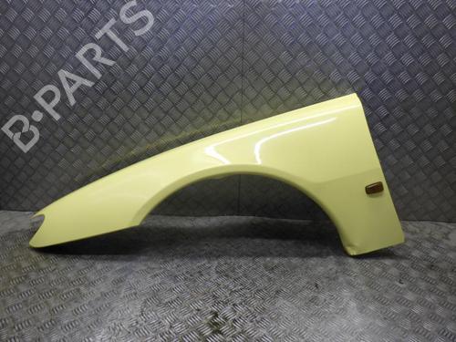 Used Left front fenders PEUGEOT 406 Coupe (8C) 2.0 16V (132 hp) 24245799