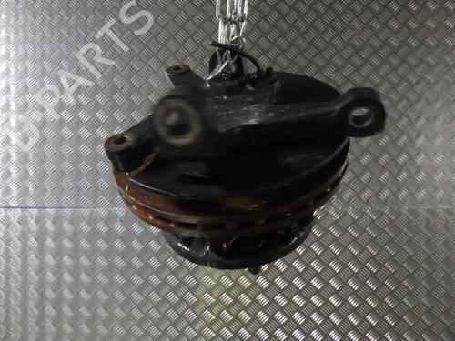 Right front steering knuckle IVECO DAILY VI Platform/Chassis 33S14, 35S14, 35C14, 38S14 | BP25262343M26 - Image 2