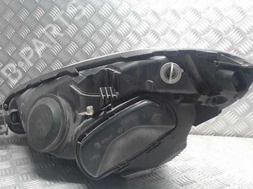 Right headlight CITROËN C4 Picasso I MPV (UD_) 1.6 HDi | BP25039739C29 