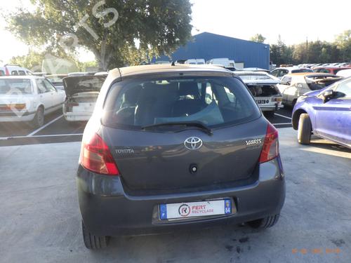 Switch TOYOTA YARIS (_P9_) 1.4 D-4D (NLP90_, NLP90R) | BP34241689I30  - Image 9