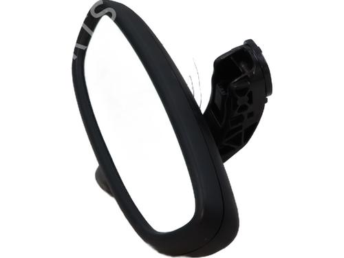 Used Rear mirror Rear mirror BMW 1 (E87) 116 d (116 hp) 31757714 31757714