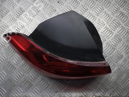 Left taillight VW GOLF VI (5K1) 1.6 TDI | BP24244943C34 - Image 2