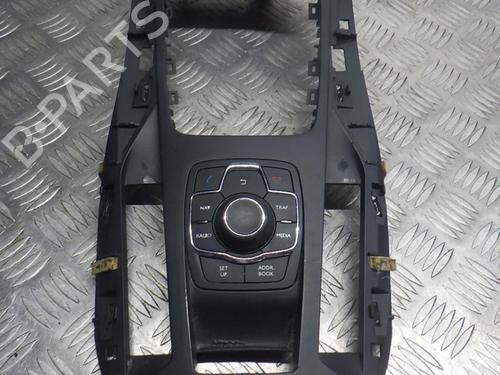 Middle console CITROËN DS5 2.0 HDi 165 | BP25039753I22  - Image 6