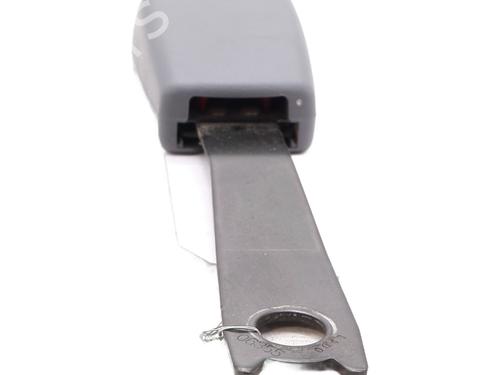 Used Seat buckle Seat buckle TOYOTA RAV 4 II (_A2_) 2.0 4WD (ACA21, ACA20) (150 hp) 34145158 34145158