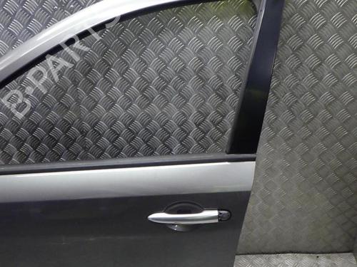Left front door RENAULT LAGUNA II Grandtour (KG0/1_) 2.0 dCi (KG1T) | BP24246714C2 