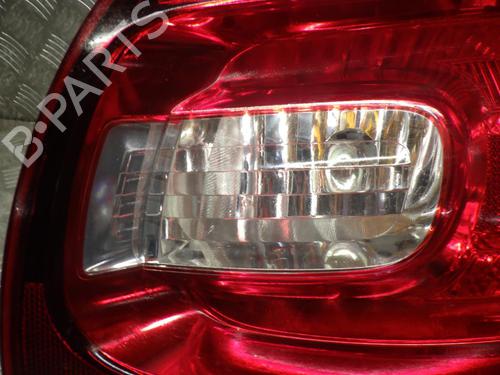 Right taillight CITROËN DS3 (SA_) 1.6 HDi 90 | BP24250820C35 - Image 6
