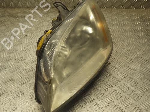 Left headlight FORD FOCUS C-MAX (DM2) 2.0 TDCi | BP24248217C28 - Image 5