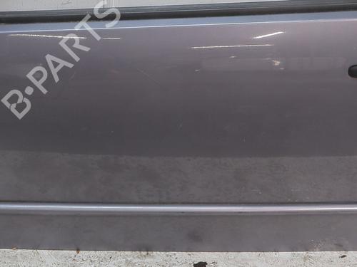 Used Left front door Left front door CITROËN C2 (JM_) [2003-2017] 34345000 34345000