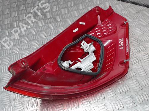 Left taillight FORD FIESTA VI (CB1, CCN) 1.25 | BP24252472C34 