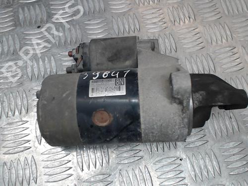 Starter SUZUKI SWIFT III (MZ, EZ) 1.3 (RS413, ZC11S) | BP24249678M8 - Image 2