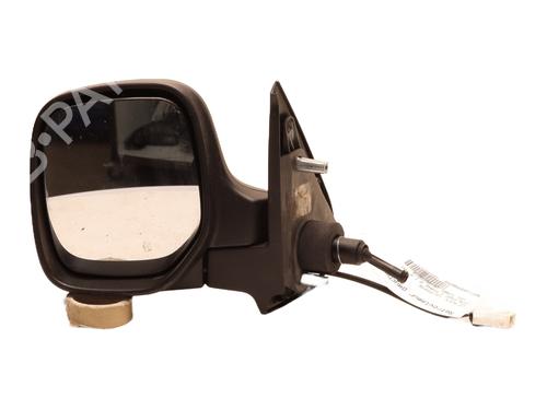 Used Left mirror Left mirror 30766707 30766707