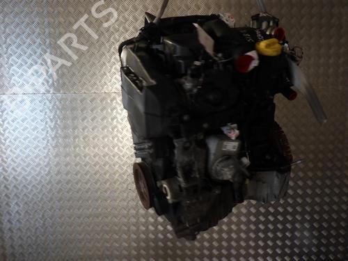 Engine RENAULT CLIO IV (BH_) 1.5 dCi 90 | BP24246782M1 - Image 11