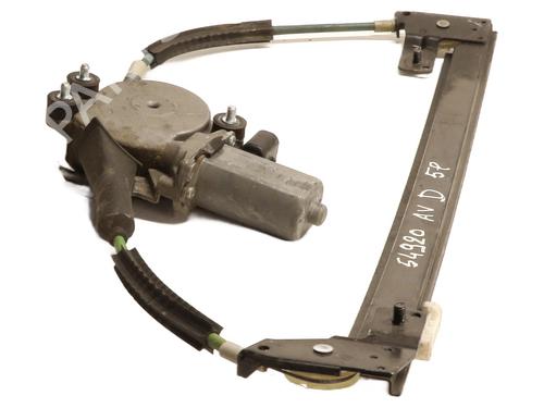 Front right window mechanism ALFA ROMEO 147 (937_) 1.9 JTDM 8V (937.AXD1A, 937.AXU1A, 937.BXU1A) | BP24250157C23 - Image 5