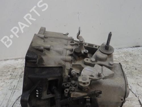 Used Gearbox Gearbox PEUGEOT 308 I (4A_, 4C_) 1.6 HDi (92 hp) 29541465 29541465
