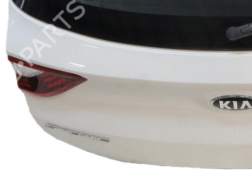 Tailgate KIA STONIC (YB) 1.0 T-GDi | BP39626999C6 - Image 3