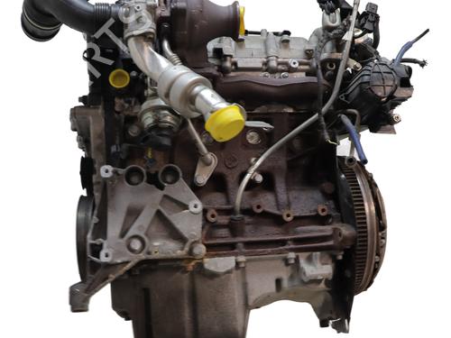 Engine ALFA ROMEO MITO (955_) 1.6 JTDM (955AXC1B) | BP33564313M1 - Image 3