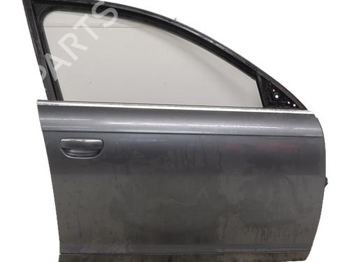 Porte avant droite AUDI A6 C6 Avant (4F5) 3.0 TDI quattro (233 hp) 31827472