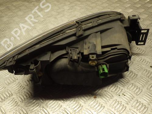 Left headlight FORD MONDEO III (B5Y)  | BP24246230C28 